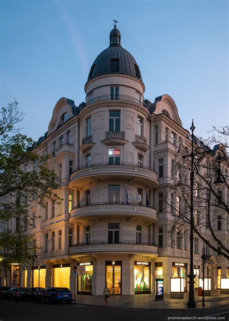 kurfürstendamm 185